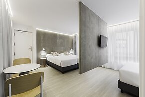 Hotel Mar del Plata