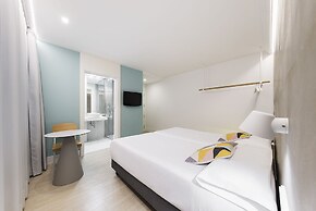 Hotel Mar del Plata