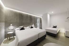 Hotel Mar del Plata