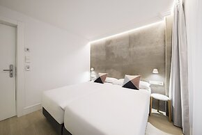 Hotel Mar del Plata