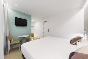 Hotel Mar del Plata
