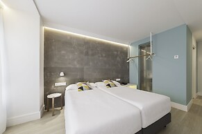 Hotel Mar del Plata