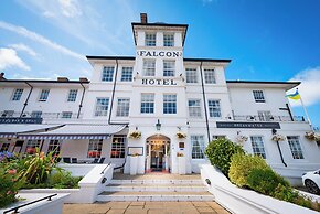 The Falcon Hotel