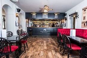The Falcon Hotel