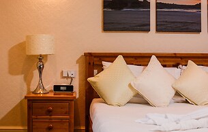 The Falcon Hotel