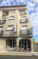 Hotel Bradomin