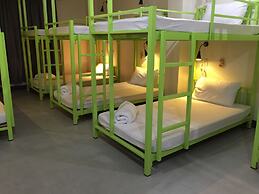 The 9th House - Hostel