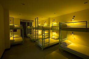 The 9th House - Hostel