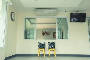 The 9th House - Hostel