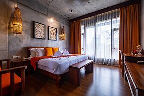 Ipoh Bali Hotel