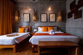 Ipoh Bali Hotel