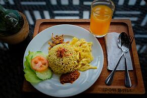Ipoh Bali Hotel