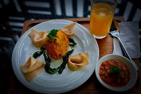 Ipoh Bali Hotel