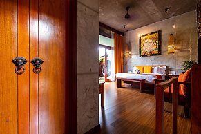Ipoh Bali Hotel