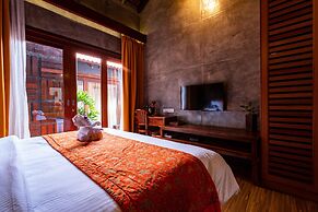 Ipoh Bali Hotel