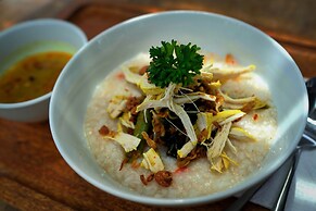 Ipoh Bali Hotel