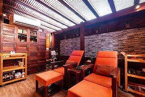 Ipoh Bali Hotel