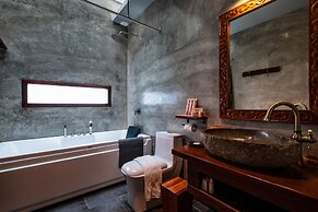 Ipoh Bali Hotel