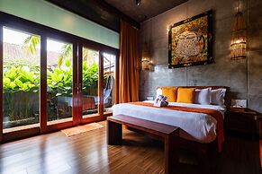 Ipoh Bali Hotel