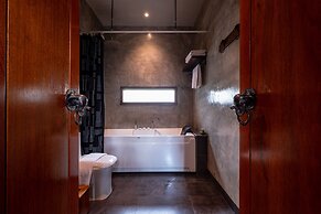 Ipoh Bali Hotel