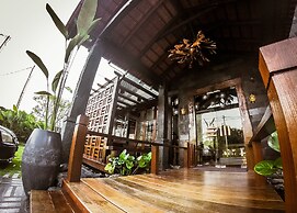 Ipoh Bali Hotel