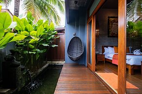 Ipoh Bali Hotel