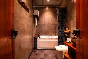 Ipoh Bali Hotel