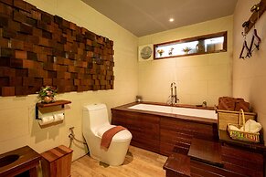 Ipoh Bali Hotel