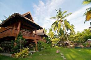 Hoyohoy Villas