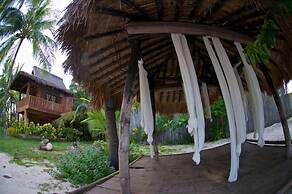 Hoyohoy Villas