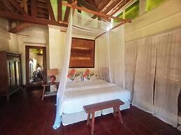 Hoyohoy Villas
