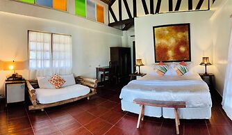 Hoyohoy Villas