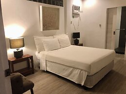 Hoyohoy Villas