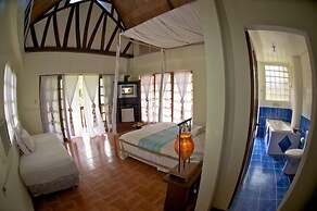 Hoyohoy Villas
