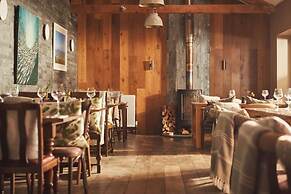 The Port William