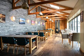 The Port William