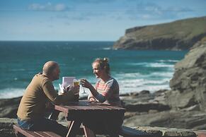The Port William