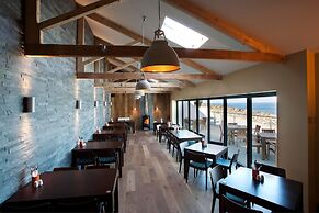 The Port William