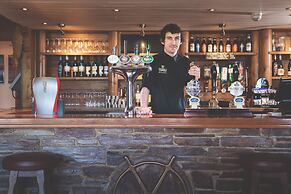The Port William