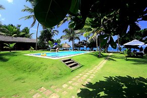 Sea Rock Villa