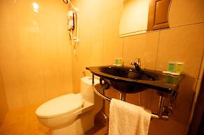 De Botani Hotel