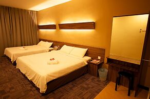 De Botani Hotel
