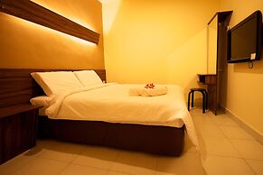 De Botani Hotel