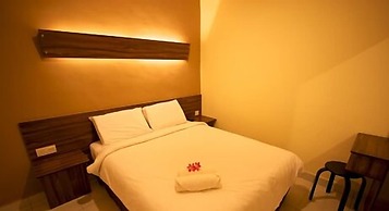 De Botani Hotel