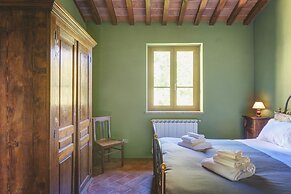 Palazzo Gatteschi