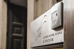 Floris Hotel