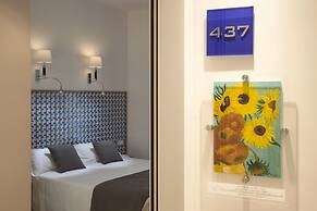 Floris Hotel