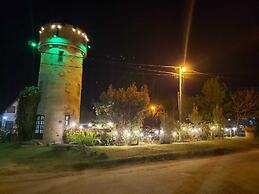 Torre Colon