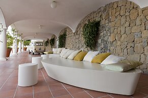 Villa Piedimonte