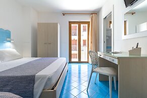 B&B Sperlonga
